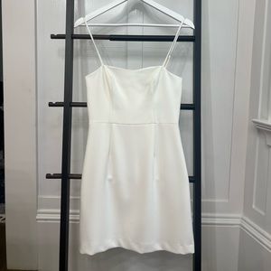 NWT. French connection mini dress.